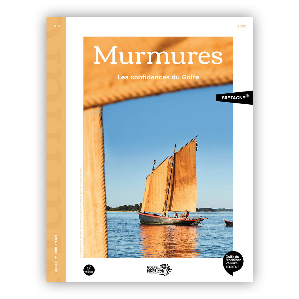 Magazine Murmures