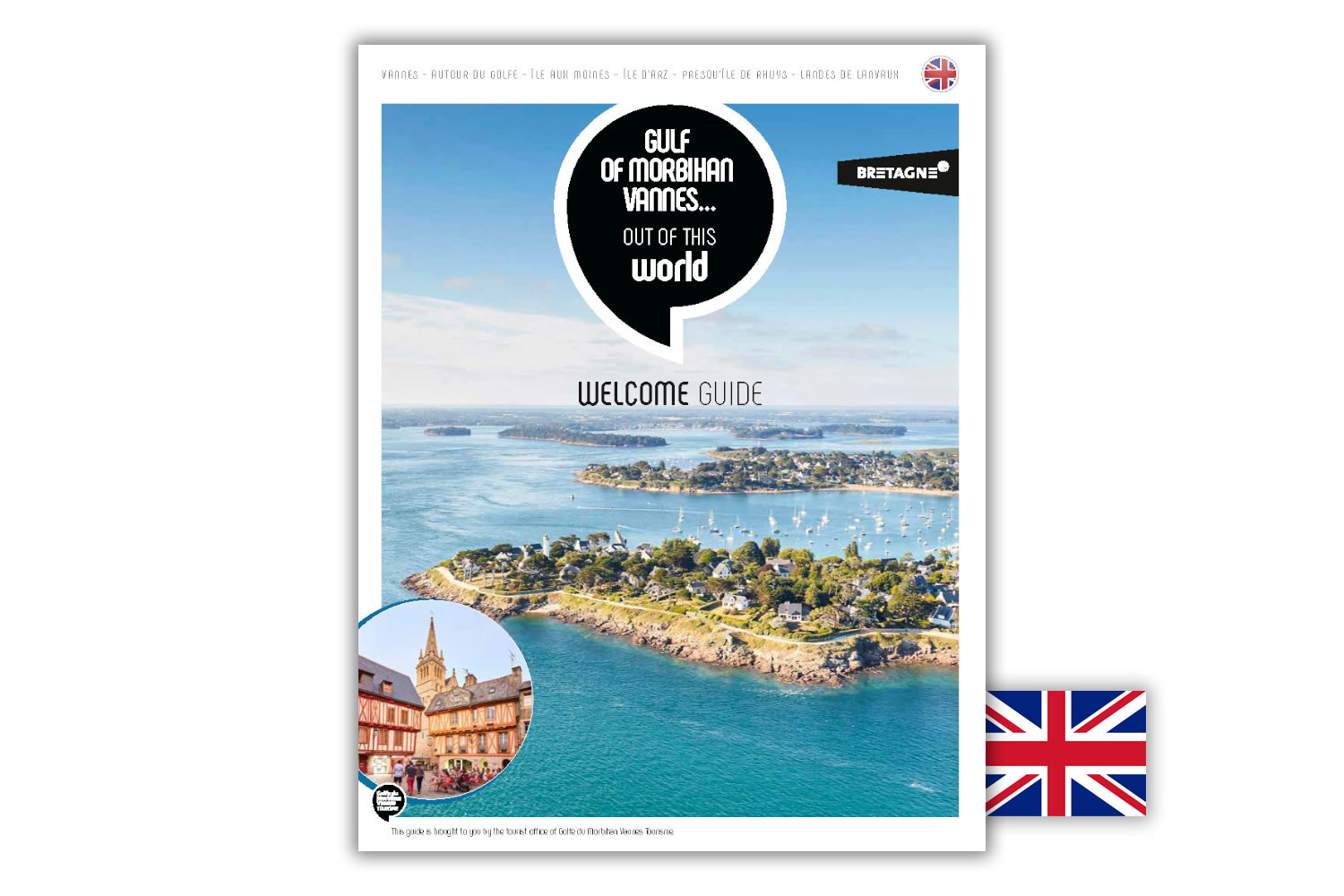 Welcome Guide