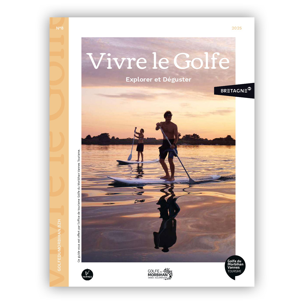Vivre le Golfe – Guide pratique